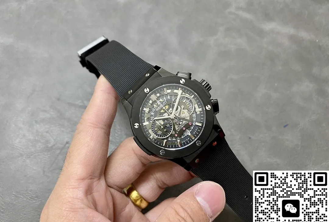 BB Factory Hublot Classic Fusion 525.CM.0170.RX 1:1 Best Edition Replica Watch